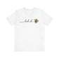 Let it Bee Tee - Free Spirited