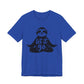 Let it Go Sloth Tee - Free Spirited