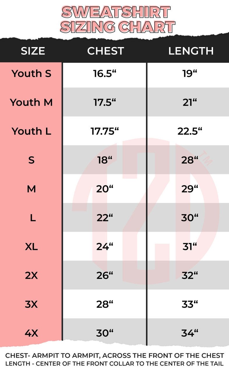 LOVE Ideal Chenille Sweatshirt - Free Spirited