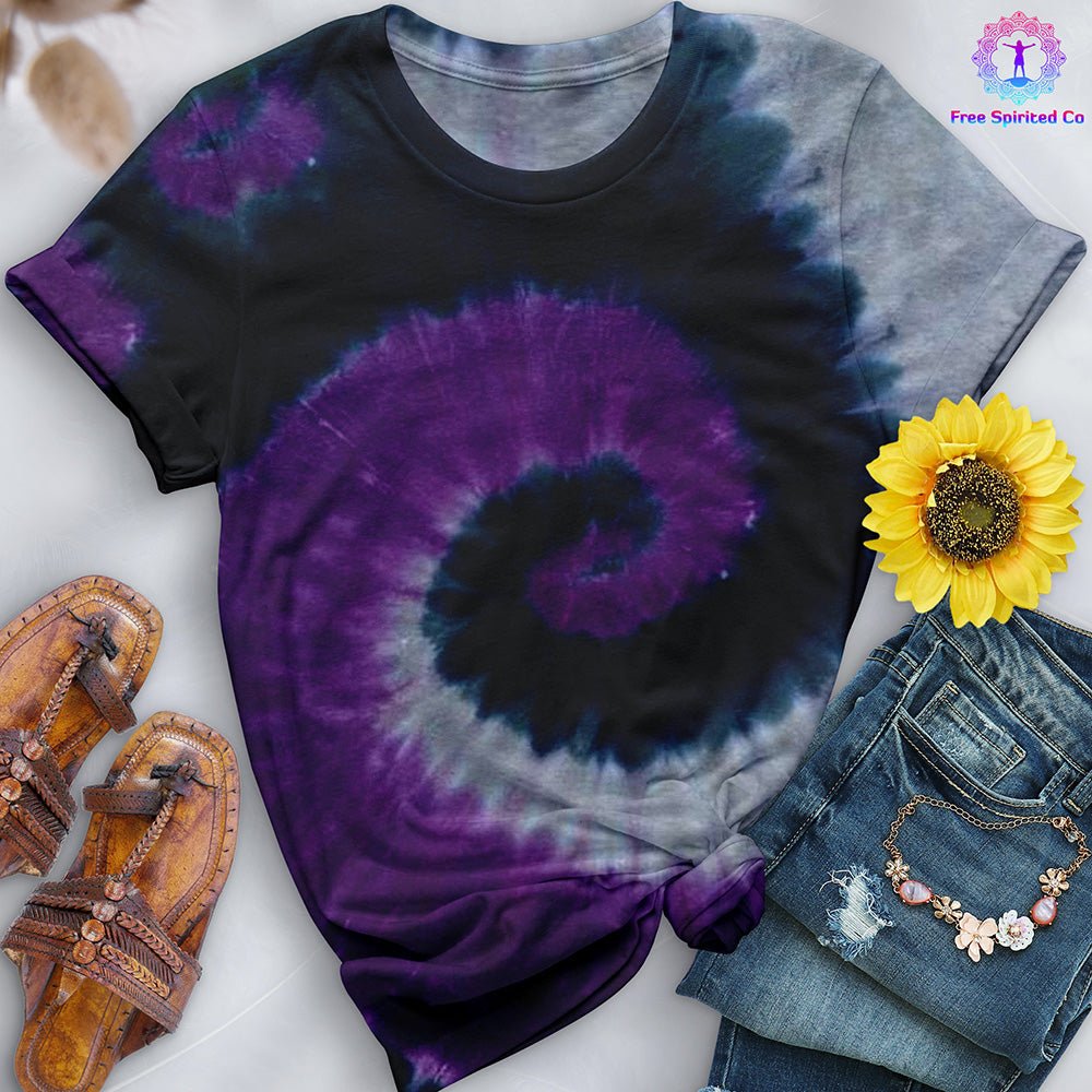 Magic Premium Hand - Dyed Comfort Shirt - Free Spirited