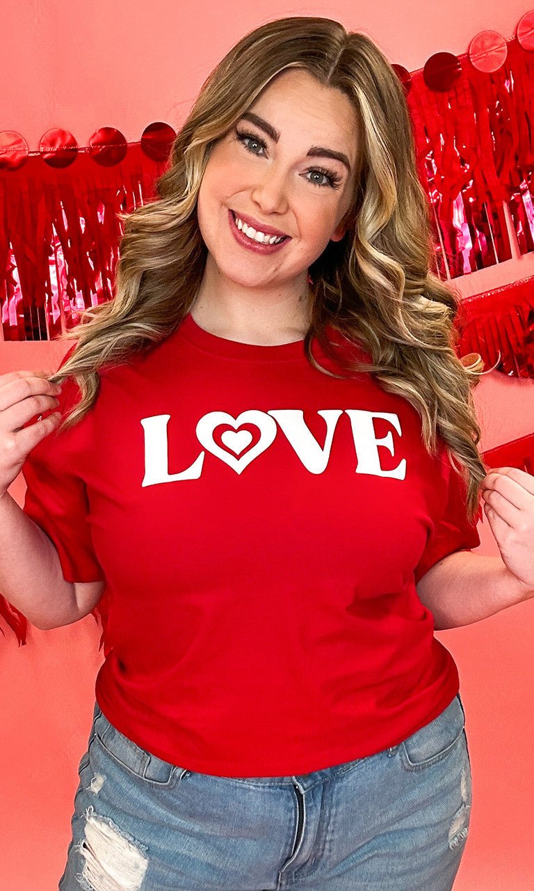 Magic Puff Love Adult T-Shirt - Free Spirited