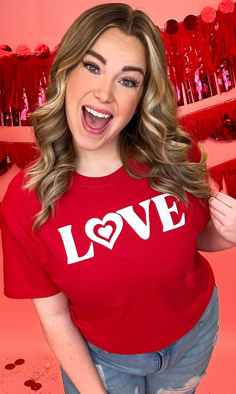 Magic Puff Love Adult T-Shirt - Free Spirited