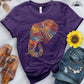 Majestic Elephant Tee - Free Spirited