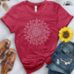 Mandala Tee - Free Spirited