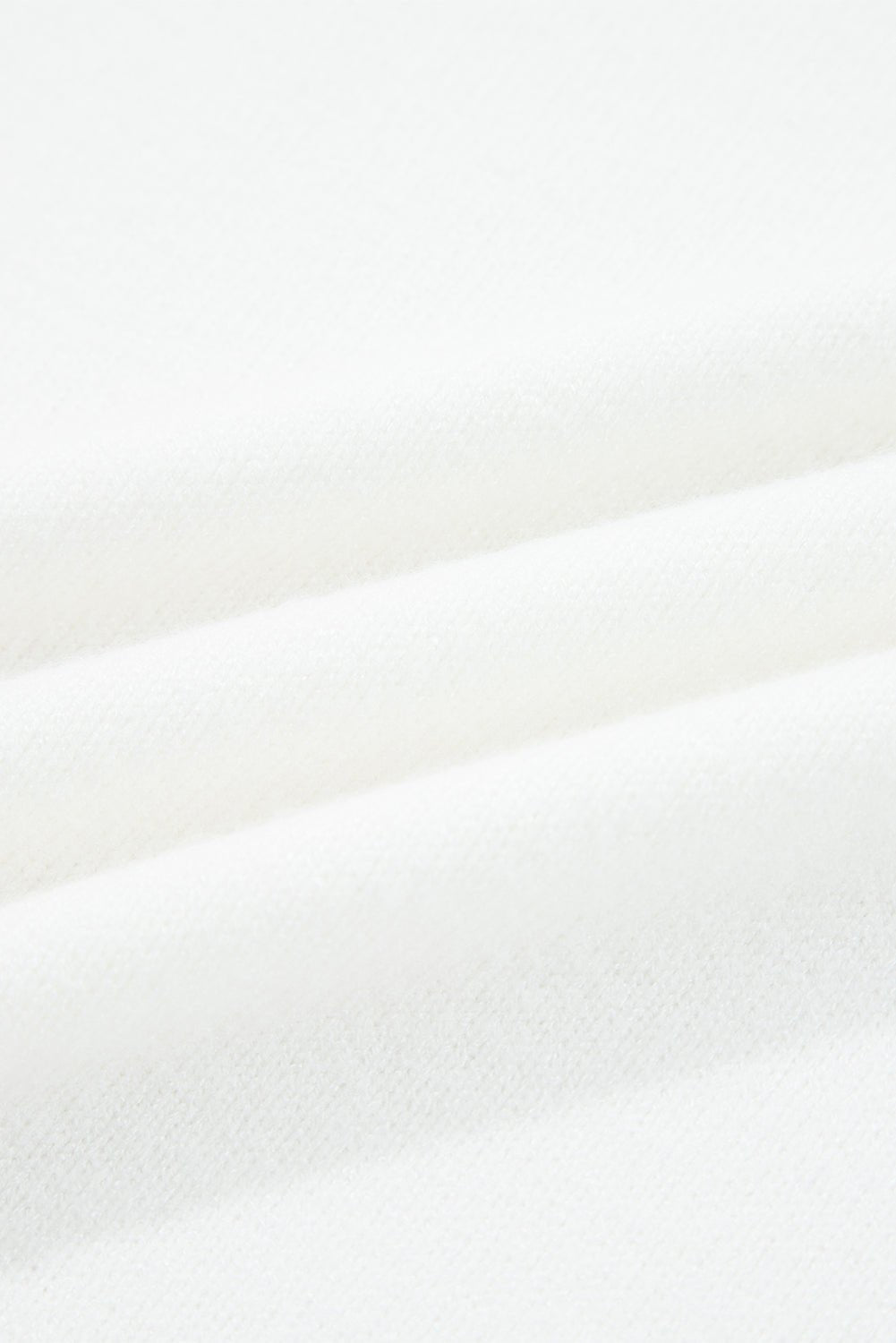 Merry Christmas Raglan Sleeve Sweater - Free Spirited