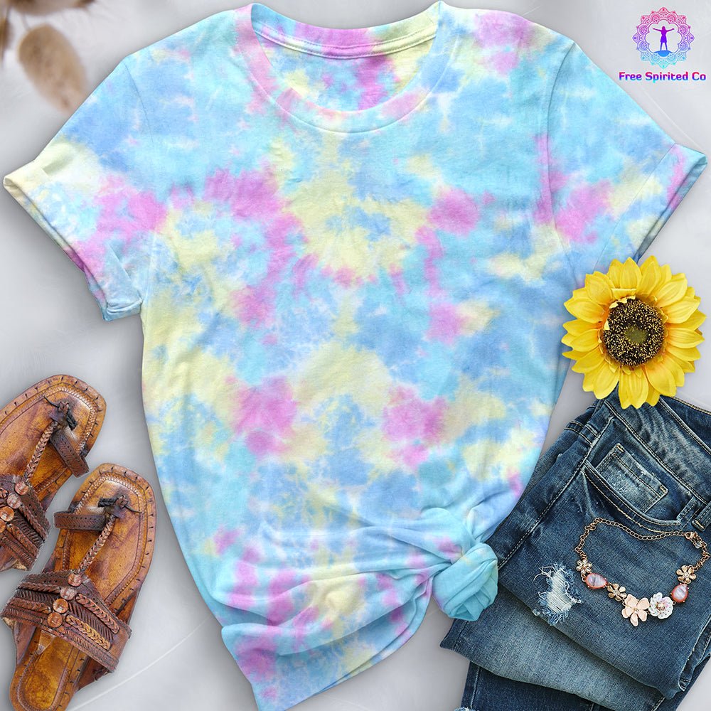 Reef Extra Soft Hand - Dyed Shirt - Free Spirited