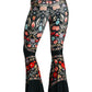 Rustica Printed Bell Bottoms - Free Spirited