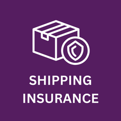 Shipping Insurance - Free Spirited