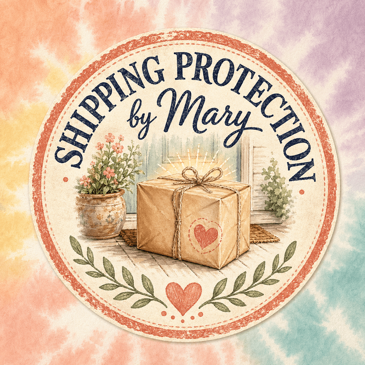Shipping Protection - Free Spirited