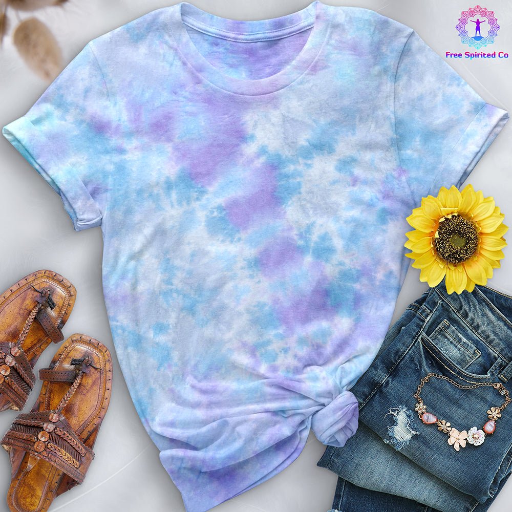 Siren Extra Soft Hand - Dyed Shirt - Free Spirited