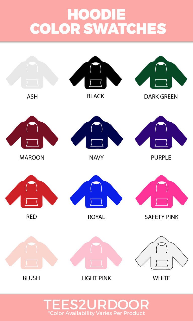 Soft Chenille XOXO Adult Hoodie - Free Spirited