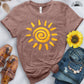 Sunshine Tee - Free Spirited