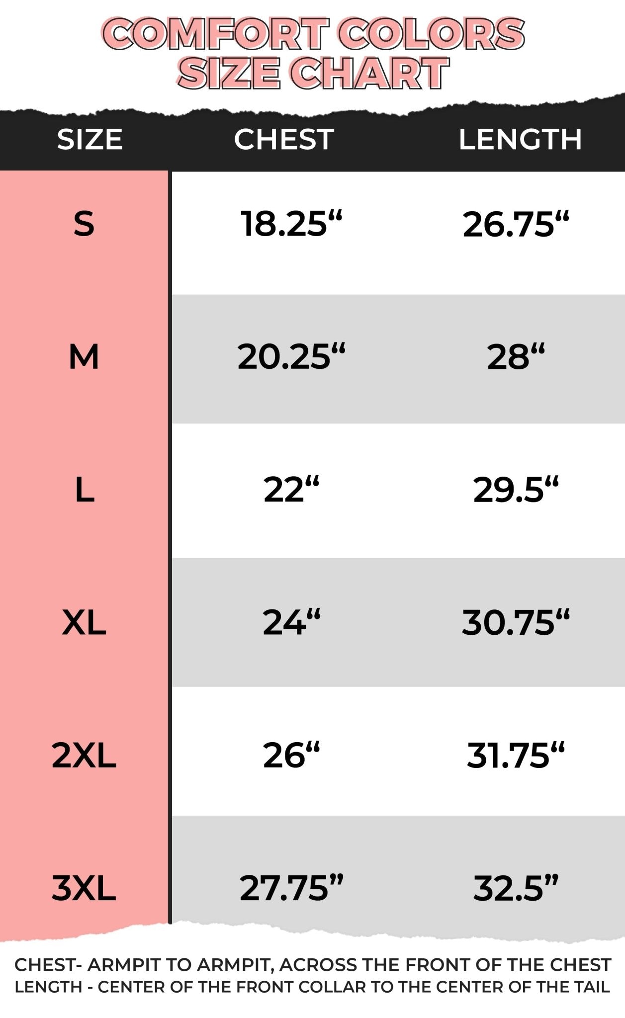 Sweetheart Cake Graphic Comfort Color T-Shirt - Free Spirited