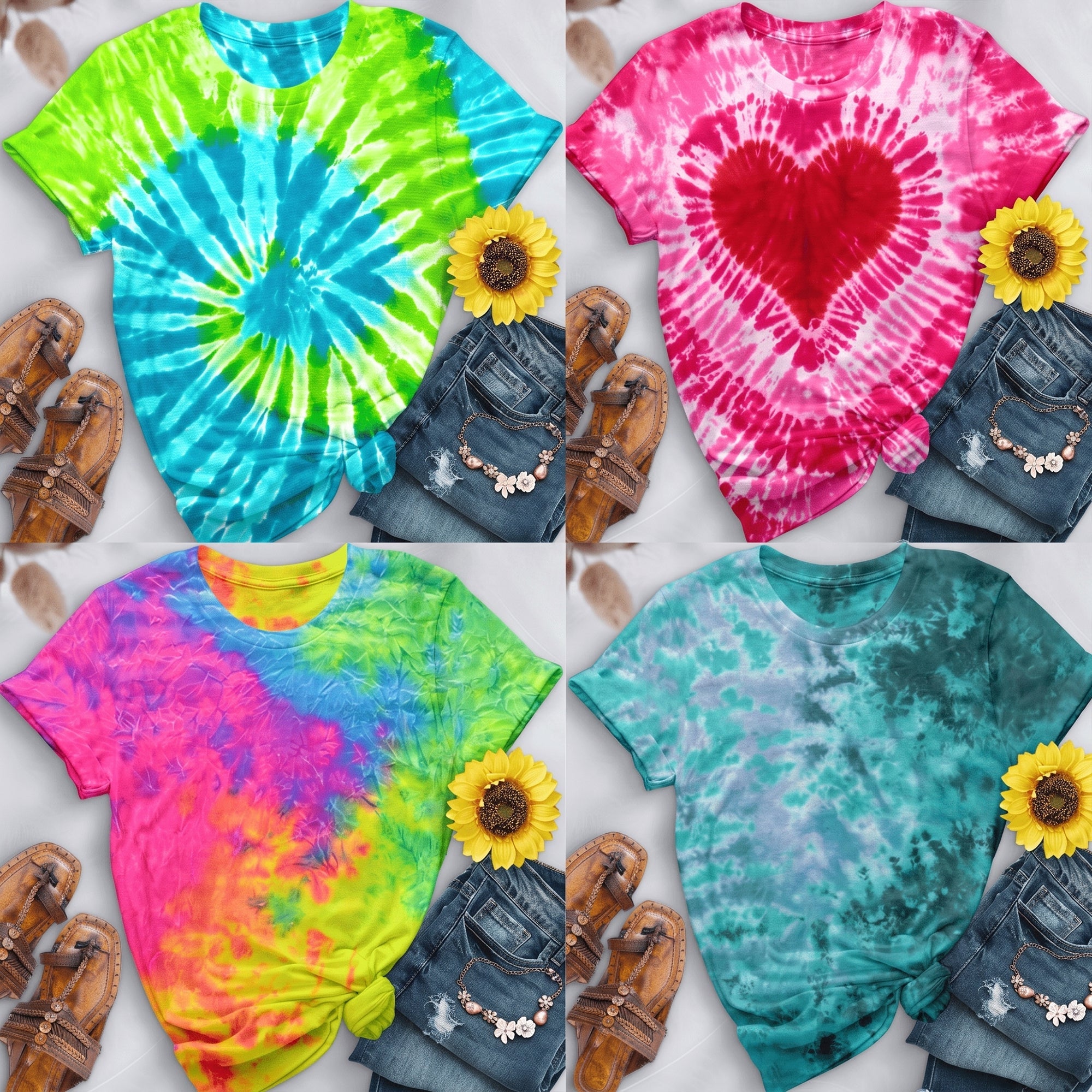 The Best Deal: Best Sellers Bundle - Free Spirited