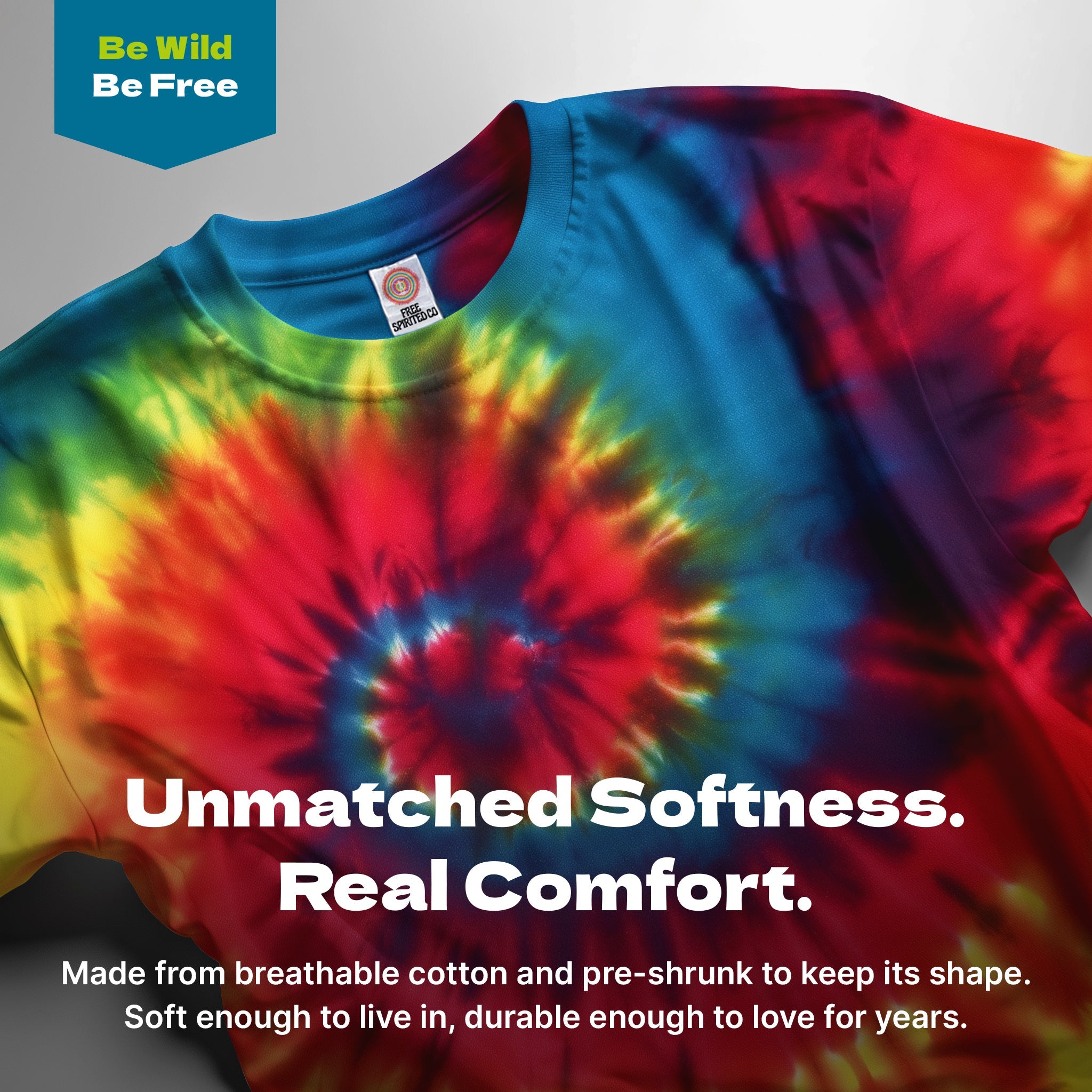 The Best Deal: Long Sleeve Best Sellers Bundle - Free Spirited