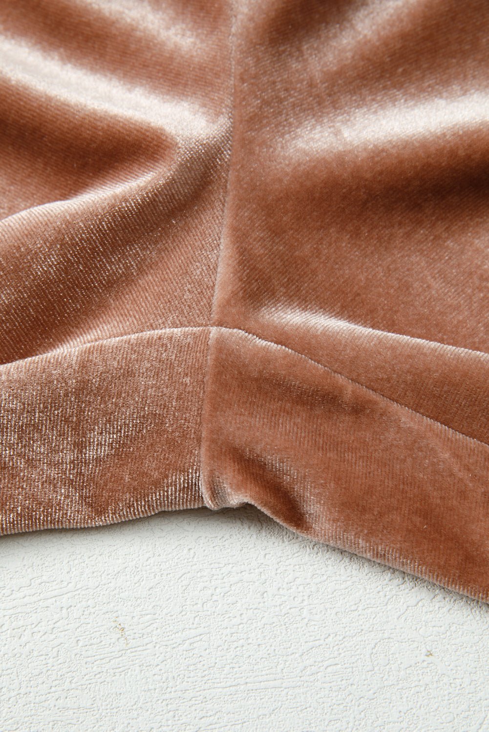 Violeta Tiered Bell Bottom Pants by Threaded Pear - Free Spirited