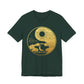 Yin Yang Tee - Free Spirited