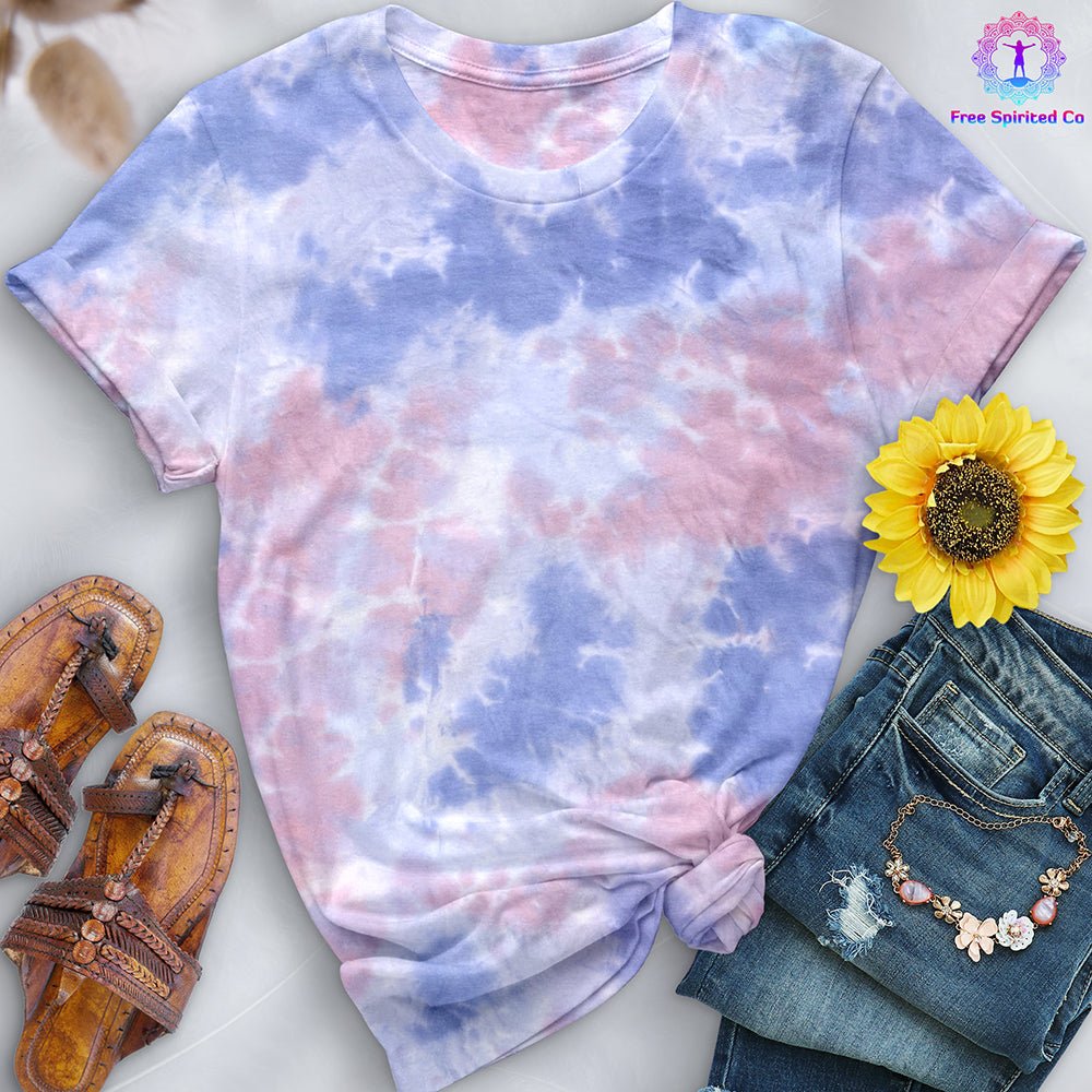 Zephyr Extra Soft Hand - Dyed Shirt - Free Spirited